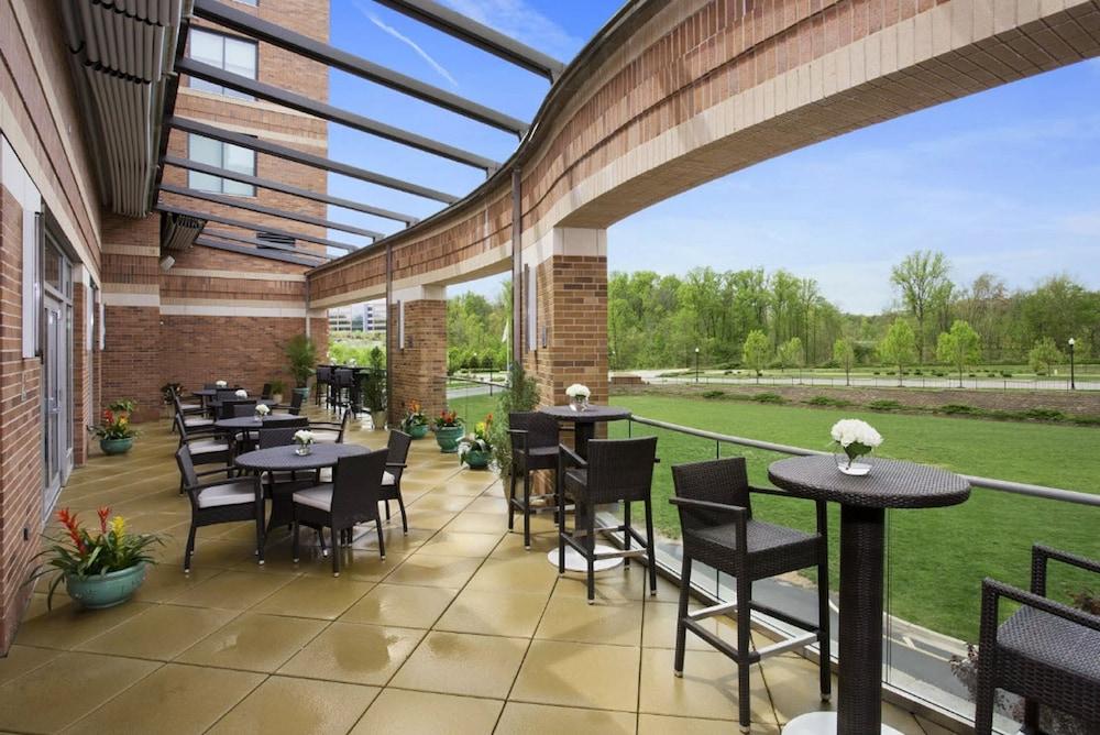 The Hotel At Arundel Preserve Hanover Exterior photo