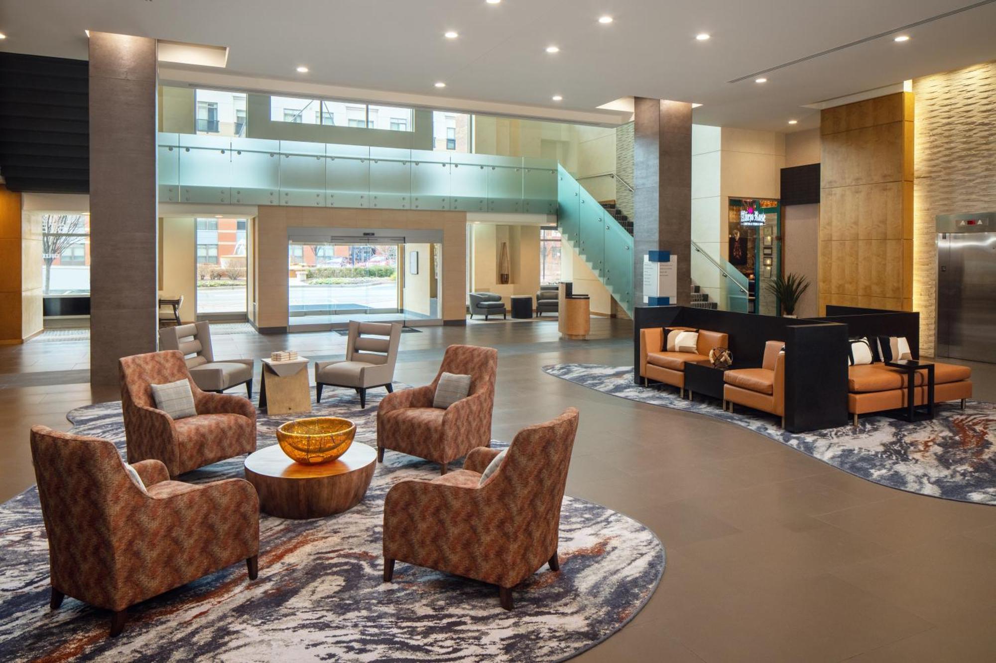 The Hotel At Arundel Preserve Hanover Exterior photo