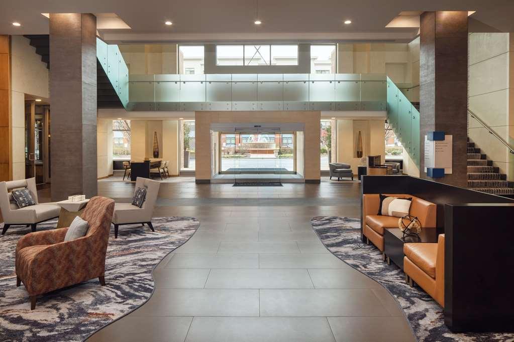 The Hotel At Arundel Preserve Hanover Interior photo
